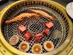 -AJIYA·池袋日式烧肉自助(天津万象城店)
