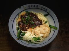 -宝哥杂酱万州面(镋钯街37号院店)