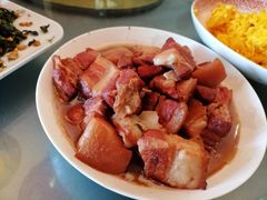 -崂山水果园农家宴(泉水鸡店)