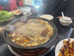 -草墩罗非鱼庄•野生菌•腊排骨(七星街上段店)