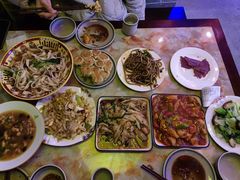 -老平遥饭馆