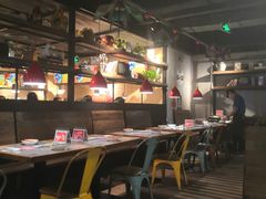 -探鱼·鲜青椒爽麻烤鱼(广州花都来又来店)