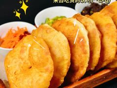 -独秀小吃(蓝田店)