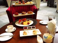 -天津海河悦榕庄·Lobby Lounge大堂吧