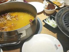 -荣波烤鸭(新世纪百货店)
