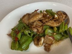 -道道鲜·崇明私房菜(五角场店)