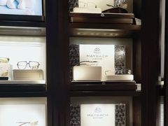-溥仪眼镜(北京SKP店)