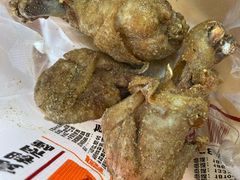 -老苗炸鸡(大学南路店)