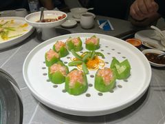 -优食坊·蒸汽海鲜(康盛路店)