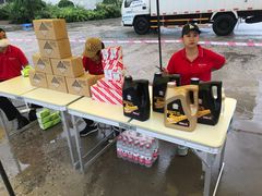 -烟台东联一汽丰田4S店(福山区店)