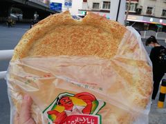 -阿布拉的馕(西北路店)