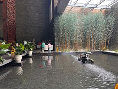 -天津海河悦榕庄·Lobby Lounge大堂吧