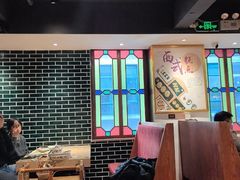 -点都德(聚福楼店)