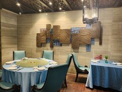 -南堂館川菜文化餐厅(天府店)