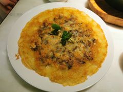 潮州蚝烙-潮堂 · 潮州菜(恒隆广场店)