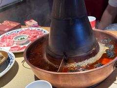 -东镇老火锅(长春路首店)