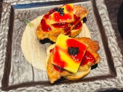 -吉川谷谷·日料放题(广安门店)