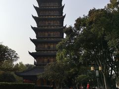 -常熟方塔园