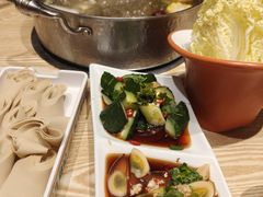 -朱氏牛鼎记鲜牛火锅(山水华庭店)