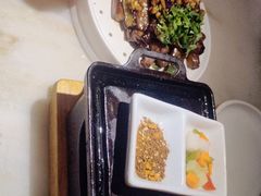 -京华烟云·北京烤鸭(领展购物广场·中关村店)