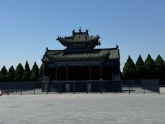 -关林
