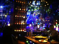 -胡桃里乐队酒馆(大庆店)