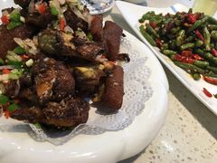 -南京大个子龙虾精菜馆