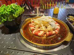 -小牛哈尼韩式水煎肉(万象城店)