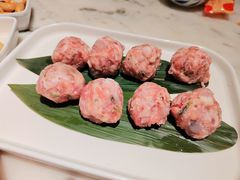 -涮福記·现切牛羊肉火锅(世纪汇店)