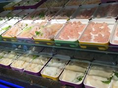 -麻辣一坊自助火锅(长兴店)