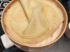 -满园烤鸭·春饼(沈北万达店)