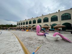 -太阳岛度假酒店