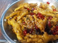 -小民大排档(光谷店)