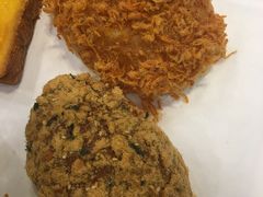 -85度C(上海兰溪二店)