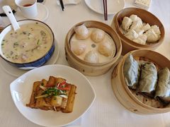 -金苑海鲜酒家(来魅力店)