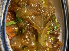 -浙江安吉JW万豪酒店·万豪中餐厅