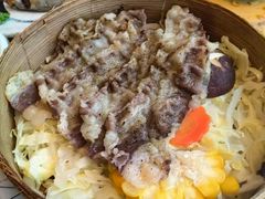 -王鼎精致料理铁板烧(世博源店)