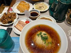 -松鹤楼面馆(天一广场店)