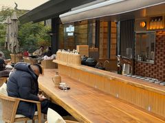 -无印良品餐堂 MUJI Diner(成都太古里店)