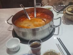 -陈记顺和牛肉火锅馆(天河北路店)