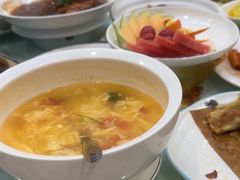 -普天和酒楼·新津菜·烤鸭(天津之眼店)