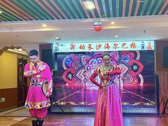 -海尔巴格新疆餐厅(东来兴店)