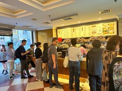 -国际饭店·帆声西饼屋(黄河路店)