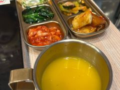 -The bon House李本家韩国料理(玉林生活广场店)