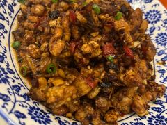 -新新湘菜馆(新中街二条店)
