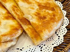 -山南熏肉大饼(辽菜旗舰店)