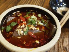 -串大叔炭火烤串·鸡西大冷面刀削面(总店)