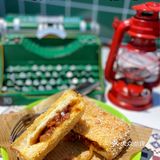 人均80+，深井陈记燒鵝茶冰廳吃饱吃好，一秒穿越正宗TVB风