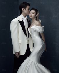 -AOROA·奥洛拉婚纱摄影·旅拍·礼服