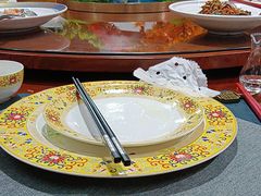 -中卫御苑福膳·养生局(圆明园店)